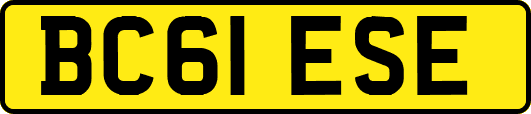 BC61ESE