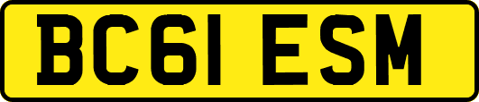 BC61ESM