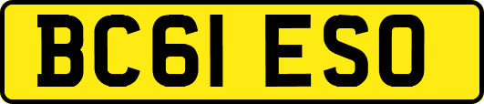 BC61ESO