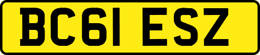 BC61ESZ