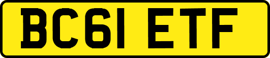 BC61ETF