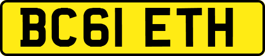 BC61ETH