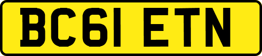 BC61ETN