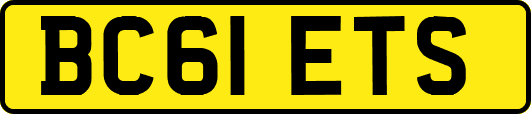 BC61ETS