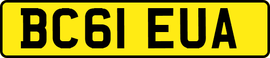 BC61EUA