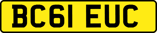BC61EUC