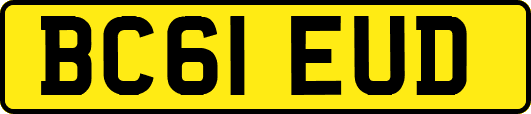 BC61EUD