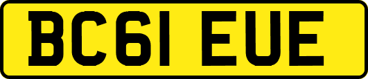 BC61EUE