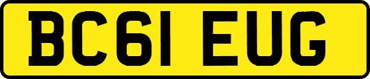 BC61EUG