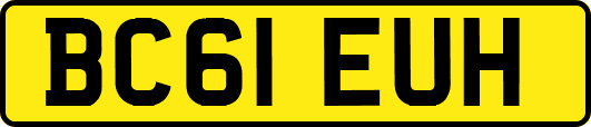 BC61EUH