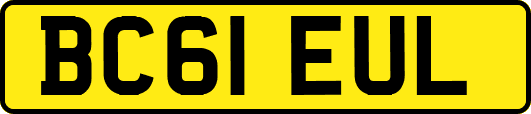 BC61EUL