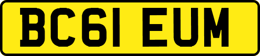 BC61EUM