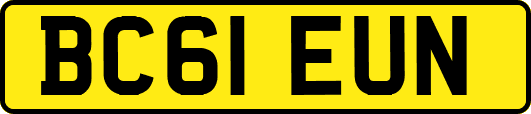 BC61EUN