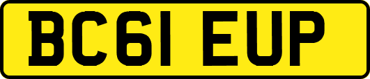 BC61EUP
