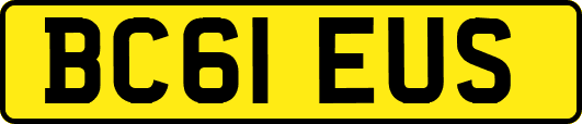 BC61EUS