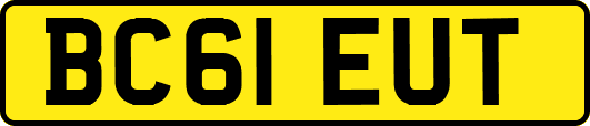 BC61EUT