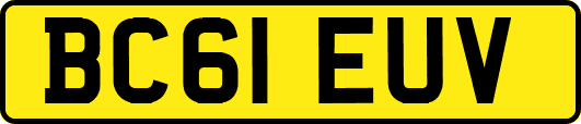 BC61EUV