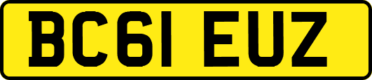 BC61EUZ
