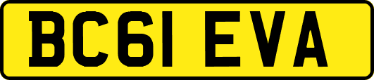 BC61EVA