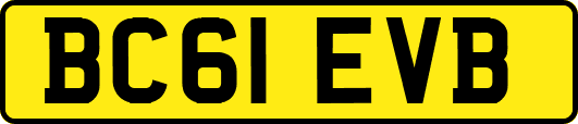 BC61EVB