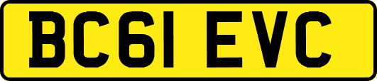 BC61EVC