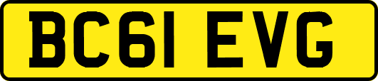 BC61EVG
