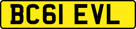 BC61EVL