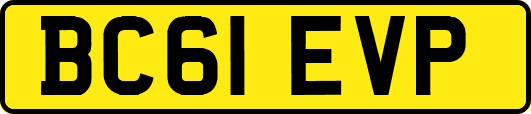 BC61EVP