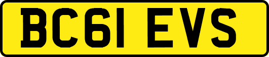 BC61EVS