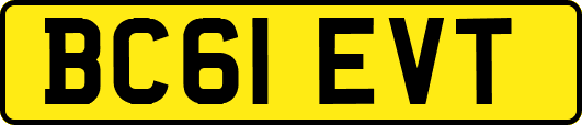 BC61EVT