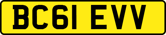 BC61EVV