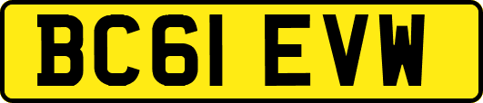 BC61EVW