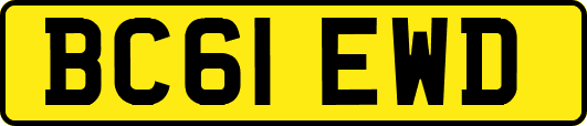 BC61EWD
