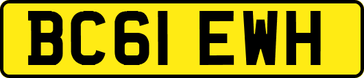 BC61EWH