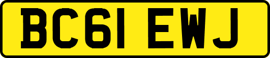 BC61EWJ