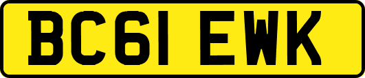 BC61EWK