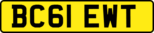 BC61EWT