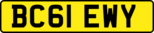 BC61EWY