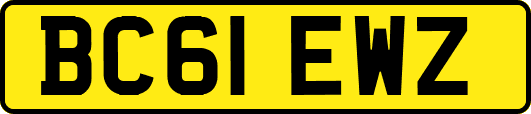 BC61EWZ