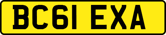BC61EXA
