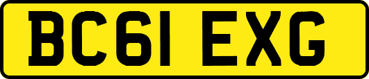 BC61EXG