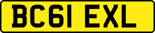 BC61EXL