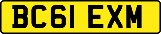 BC61EXM