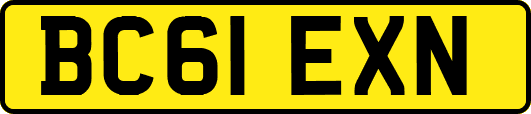 BC61EXN