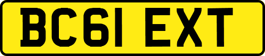 BC61EXT