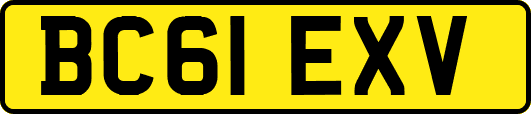BC61EXV