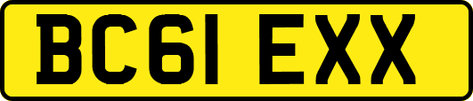 BC61EXX