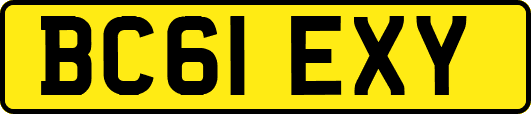 BC61EXY