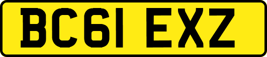 BC61EXZ