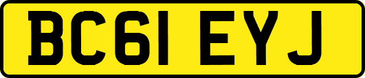 BC61EYJ